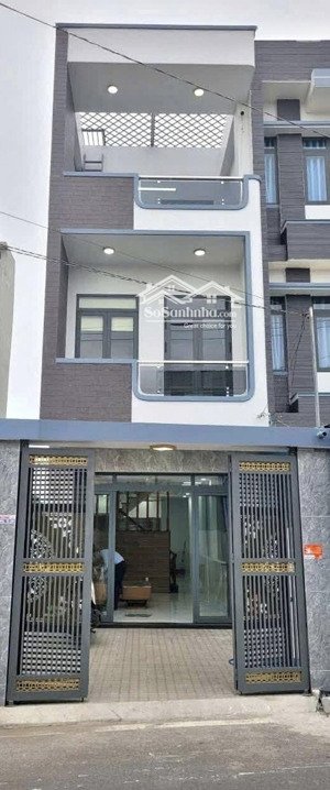 bán nhà riêng tại tân quy, quận 7, giá 4,62 tỷ, 60m2, sổ hồng riêng, sang tên trong ngày