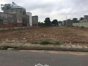 cần bán đất đường lê quý đôn, p3, vị thanh hậu giang, cách chợ vị thanh 200m. 120m2/650tr full thổ