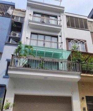 bán nhà kđt văn phú 80m2, giá tốt vị trí đẹp, thang máy, kinh doanh