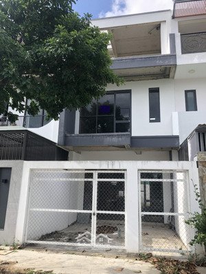 bán nhà thô đối diện sân bóng gói 7 khu đô thị mỹ gia an khánh, nha trang , giá 6,4 tỷ