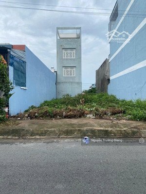 bán gấp đất đẹp 120m2 đ. nguyễn văn tư, gần chợ phường bảy, bến tre. giá 500tr. shr. đất full thổ.