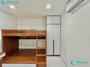 cho thuê cc mini 35m2, 5,8 triệu, đ.số 5, p tân phong, q7, tp.hcm, giá tốt, view đẹp