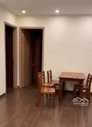 cho thuê cc 2 phòng ngủ tại c14 - bộ công an ngay đường tố hữu, 70m2, 2wc