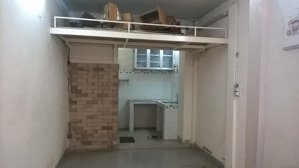nhà cho thuê nguyên căn 3m x 8m. gần cầu nguyễn văn cừ, 51a/4 pth
