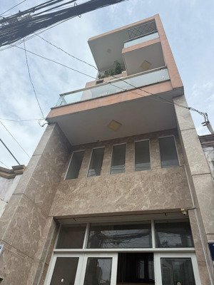 cho thuê nhà mặt tiền 2 lầu, 3 phòng ngủ, 4 wc, kinh doanh sầm uất - giá 13 - 20 triệu/tháng