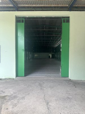 cho thuê kho, nhà xưởng 2000m2 giá cực chất ở nguyễn thị lắng, củ chi, hcm