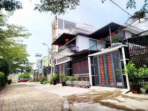 bán nhà 1 trệt 1 lầu sau lưng chung cư an thịnh vĩnh hải 4,65 tỷ