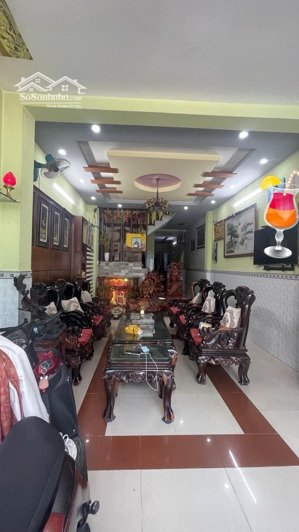 khu víp đường vườn lài , tân phú- hẻm 7m thông 72m2 (4mx 18m) giá vẫn còn tl : 10tỷ5 (tl)