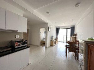 cho thuê ch ricca 1pn+ rèm, ml giá 6tr, full nt giá 7tr chỉ xách vali vào ở ngay n d trinh giáp q2