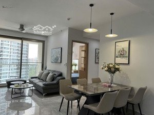 cho thuê căn hộ the peak midtown phú mỹ hưng, nhà mới chưa ai ở