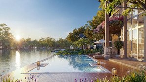 bán biệt thự đảo eco retreat giỏ hàng đặc biệt căn đẹp, cam kết lấy được căn cho khách hàng
