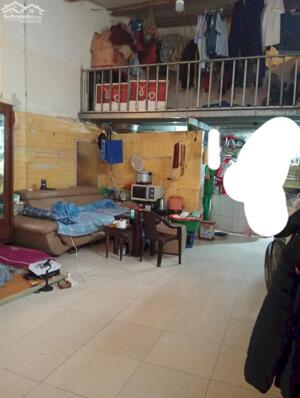  Bán nhà cấp 4 ngõ Nguyễn Đức Cảnh, Hoàng Mai. Có 5xxx Tỷ.