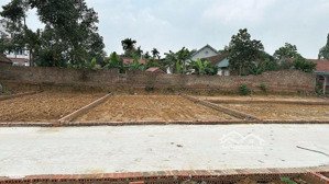 bán đất đẹp phân lô full thổ cư 101m. mt 6m giá chưa đến 1 tỉ bắc sơn sóc sơn.