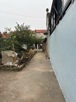 bán 50m đất siêu đẹp, trung tâm chúc lý - chúc sơn, chương mỹ! 2,45 tỷ.