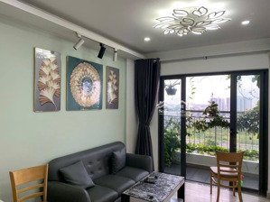 bán căn hộ cc ctl tower, 70m2, view đẹp tại dương thị giang, quận 12