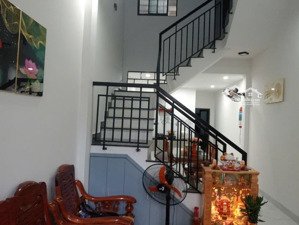 nhà 2 tầng kiên cố đường đông lợi 4 thông trường chinh - nguyễn phước nguyên - thanh khê