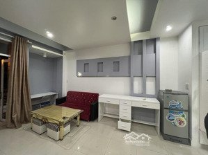 cho thuê cc mini 40m2, bon con, giá 5,5 triệu, ở kdc trung sơn, bình hưng, bình chánh, hcm