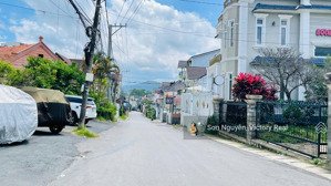 cần bán nhà phố hẻm xe hơi (4m), đường nguyễn đình chiểu, p. 9, đà lạt