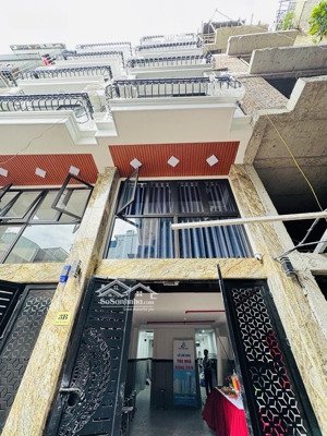 hoàng mai ccmn dòng tiền - mặt ngách thông - oto gần nhà sát vách bách-kinh-xây. dt 55m2 14.x tỷ