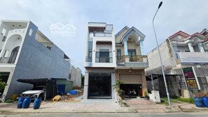 bán nhà mặt tiền kinh doanh kdc hiện hữu, p. bình chuẩn, tp. thuận an di