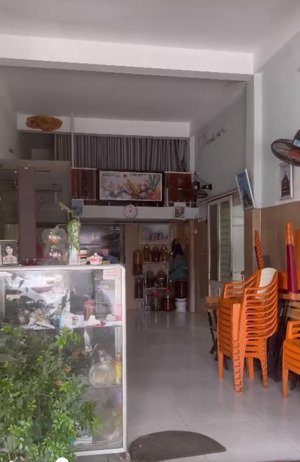 siêu hiếm -bán nhà mặt tiền phùng hưng cấp 4 gác đúc kiên cố, kinh doanh & dòng tiền cực tốt