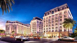 giới hạn chỉ 24 căn shophouse imperial palace trung tâm tp đà lạt - nhận nhà kinh doanh ngay