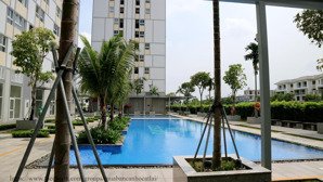 bán citisoho 2pn chỉ 2.4ty, sổ hồng sẵn, có nội thất vào ở ngay được, hỗ trợ vay bank