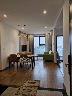 cho thuê căn hộ 2pn, 2wc, 80m2 tại the emerald, mỹ đình 1, nam từ liêm, hà nội, 19 triệu vnd