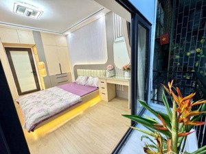 siêu phẩm nhà đẹp 4 tầng full đồ, xã đàn, đống đa, 28m2 chỉ 5.85 tỷ (ctl)