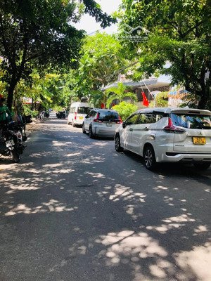 bán nhà 120m2 đường thế lữ, an hải bắc, sơn trà