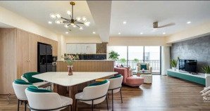 cho thuê gấp cantavil an phú q.2, 120m2, 3pn, 2 bancong, giá chỉ 21 triệu, cách trạm metro chỉ 3p