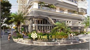 bán căn hộ hạng sang 2pn 2vs, 75m2 trung tâm đà nẵng, ngay sát cầu rồng