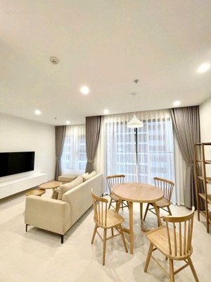 bán căn hộ cao cấp vinhomes ocean park 1 2 phòng ngủ lô góc, giá 3.96 tỷ