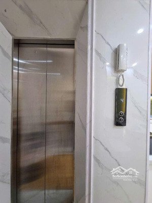 bán nhà 5 tầng, mặt tiền rộng, cạnh đô thị văn phú, hà đông, kd