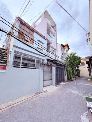 nhà bán hẻm xe hơi, trần mai ninh, tân bình, 175m2, ngang 5.3m x 34m, giá nhỉnh 13 tỷ