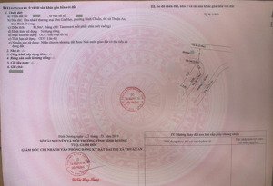 bán nhà hoàn công góc 2 mặt tiền đường trục chính kdc, p. bình chuẩn, tp. thuận an