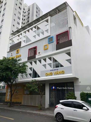 bán toà nhà đường a3 vũ lăng khu đô thị vcn phước hải, nha trang - 400m2 giá 45 tỷ.liên hệ em hoàng