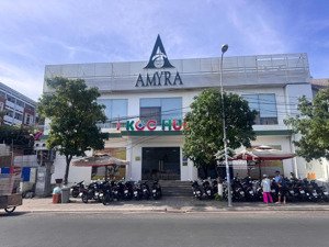 sở hữu 2 mặt bằng trung tâm mặt tiền trần phú & khu vực hot nhất tp. nha trang