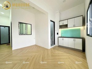 cho thuê căn hộ 1pn 40m2 full nội thất giá rẻ gần ngã tư bảy hiền - k300 quận tân bình giáp quận 10