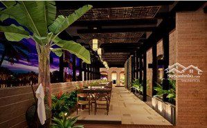 căn hộ apartment! đinh công tráng, tân định, q1(12x15)m 6 tầng, hđt 2 tỷ/năm gồm 32p. giá chỉ 39 tỷ