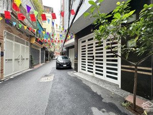 nhà bạch đằng - hoàn kiếm (bên chẵn) kinh doanh - phân lô - ô tô tránh - nhà dân xây - giá đầu tư