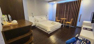 bán ks duy nhất q3! mt trương định p6,q3- dt 8,5 x 29m ( 245m2 ), 10 tầng, thuê 700tr/thag, 190 tỷ