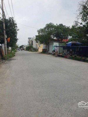 bán đất mặt sông lớn, thới an, q.12; dt 980m²(400m² thổ cư), đường nhựa 8m, giá 16 tỷ tl