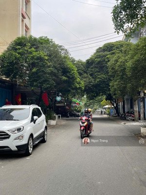 nhà cư xá chu văn an (4x18m) 4tấm - vào ở ngay khu dân cư đáng sống & hưởng thụ đường 12m 13 tỷ tl