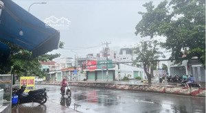 bán đất mặt tiền huỳnh tấn phát phú xuan nhà bè 692m2 ngang 17m dài 55m