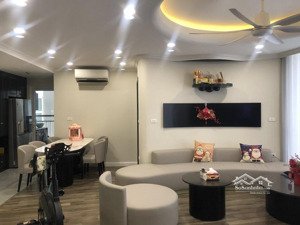 bán căn hộ chung cư cao cấp phố vọng, 109m2, 3 ngủ, 2wc, full nội thất, về ở luôn!