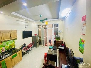bán nr tân mai, 6,5 tỷ, 31m2, 3pn, 4wc, pháp lý đầy đủ