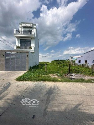 cần bán đất nền gần thcs trương văn bang, tân kim, cần giuộc, long an giá cực tốt 122m2