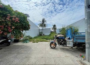 ngộp vốn ra nhanh lô đất, 1,8 tỷ/125m2, đ. 8, thị trấn đức hòa, đức hòa, long an, gần kcn hải sơn,