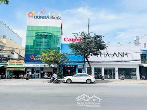 cho thuê nhà mt gần khu phan xích long p3 phú nhuận - dt 8x12m - 4 tầng - 65tr/th 